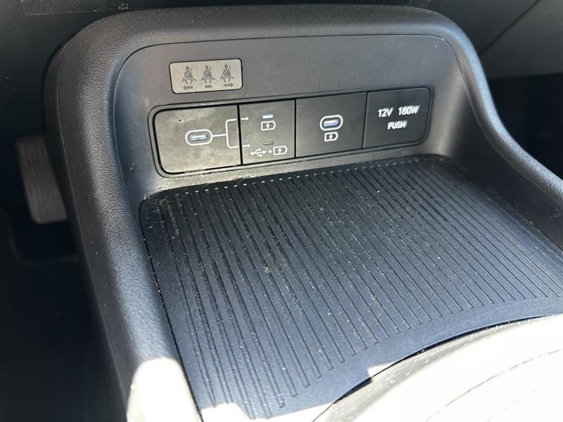 hyundai Kona 2024 - 25