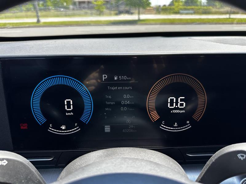 hyundai Kona 2024 - 26