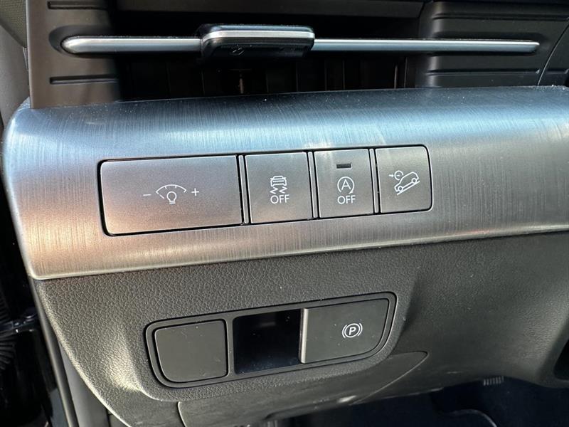 hyundai Kona 2024 - 28