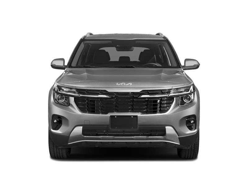 kia Seltos 2026 - 6