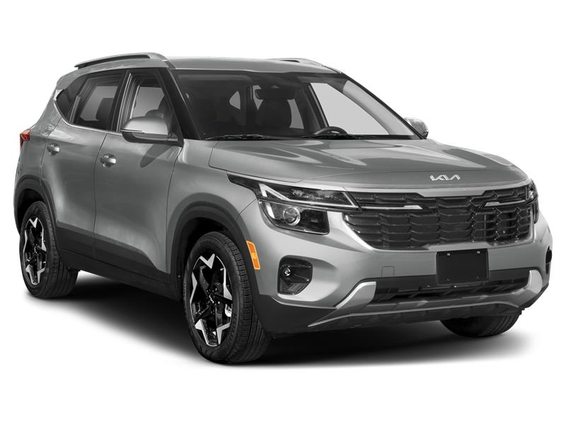 kia Seltos 2026 - 15