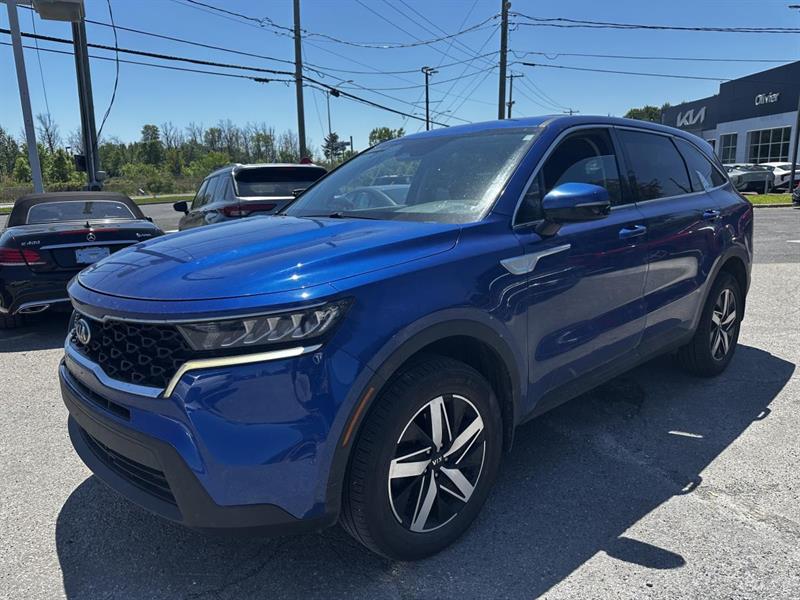 kia Sorento 2021 - 4