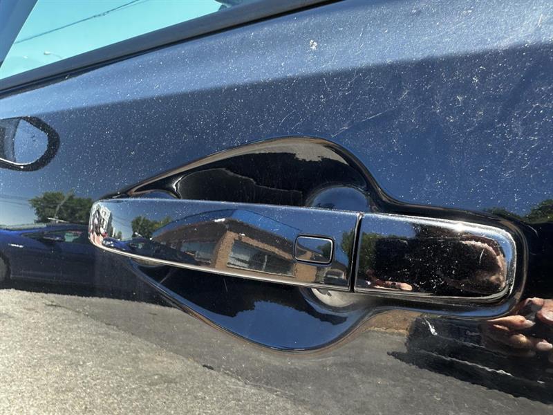 kia Soul EV 2021 - 11