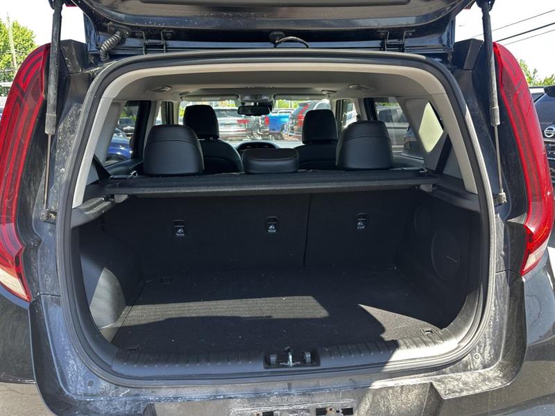 kia Soul EV 2021 - 32