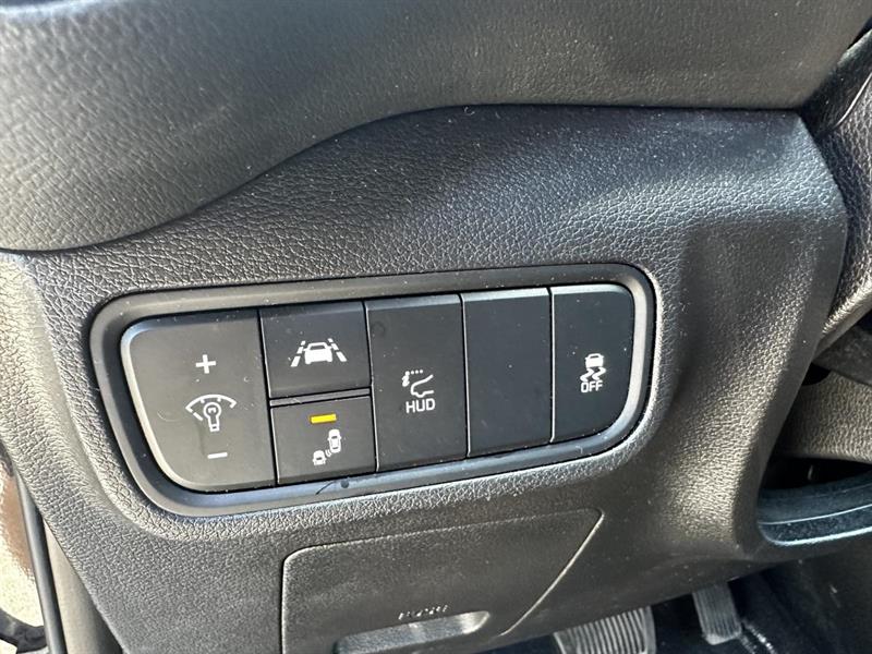 kia Soul EV 2021 - 34
