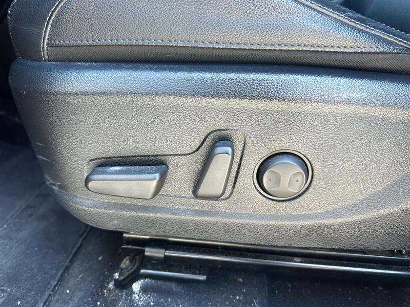 kia Soul EV 2021 - 35
