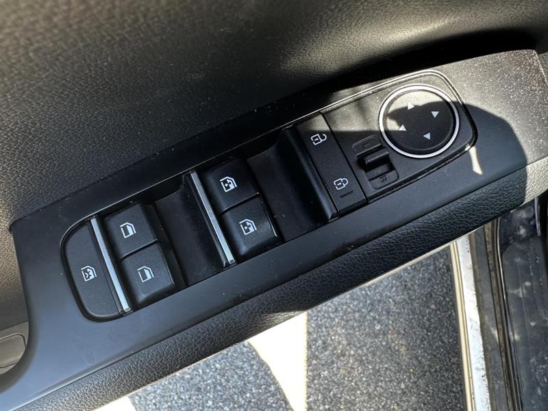 kia Soul EV 2021 - 36