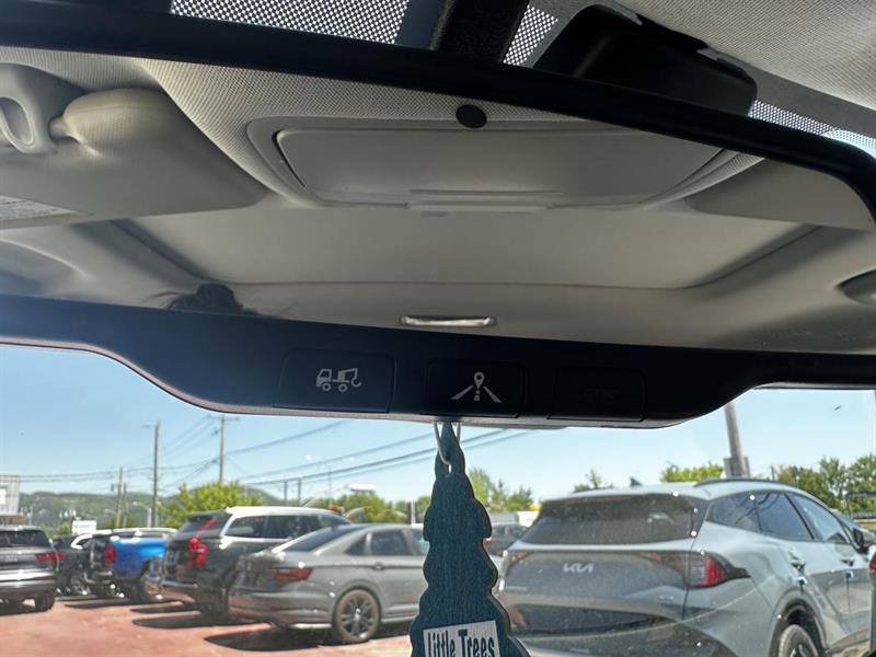 kia Soul EV 2021 - 37