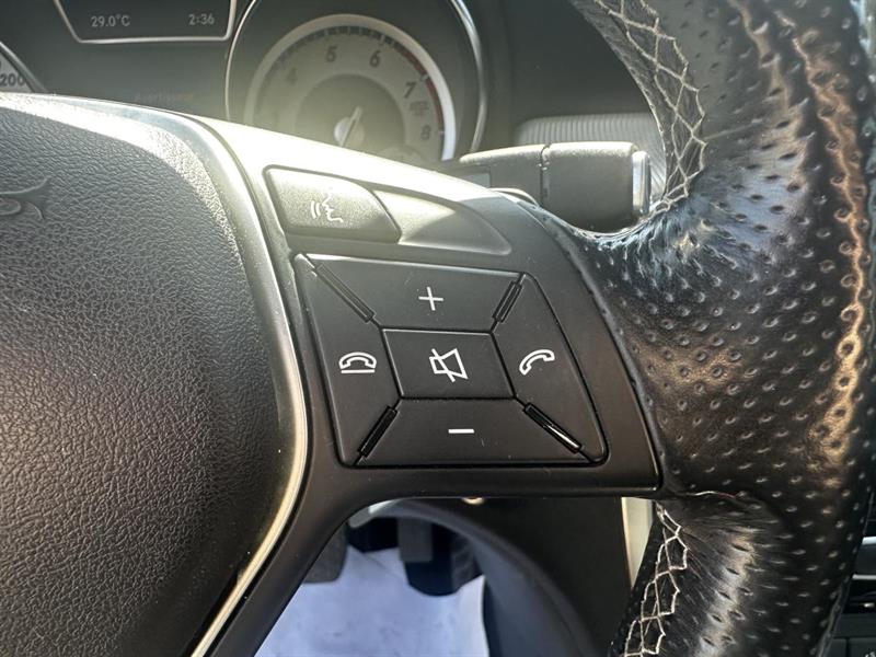mercedes-benz GLA 250 2015 - 12