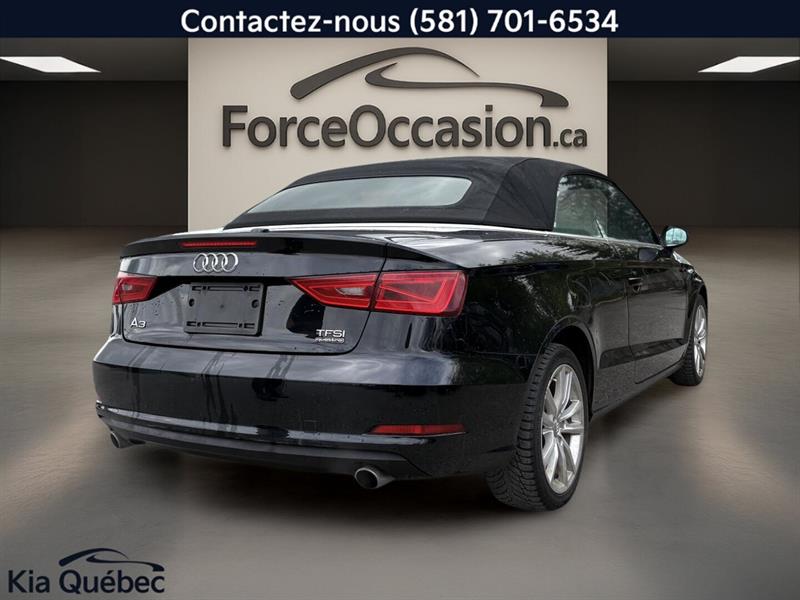 audi A3 2016 - 3