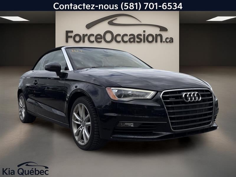 audi A3 2016 - 4
