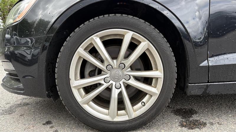 audi A3 2016 - 5