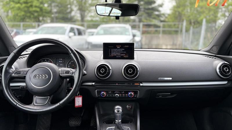 audi A3 2016 - 6