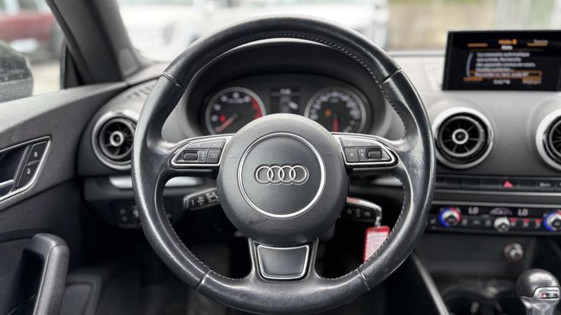 audi A3 2016 - 7