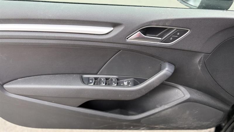 audi A3 2016 - 8
