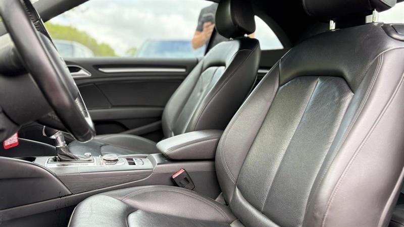 audi A3 2016 - 10