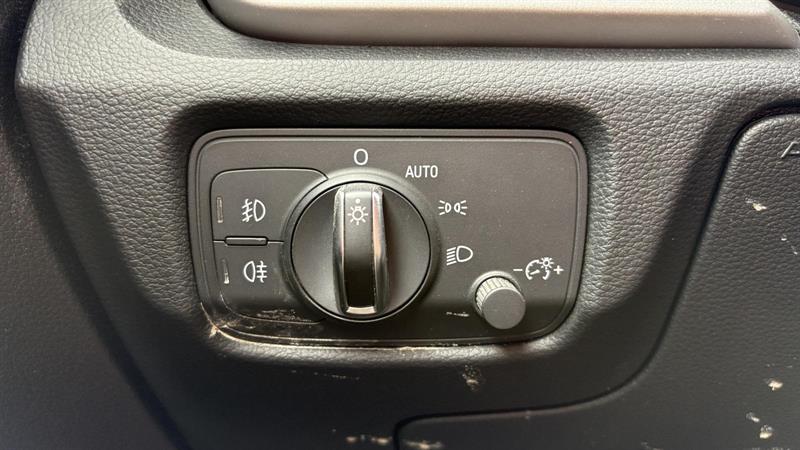 audi A3 2016 - 11
