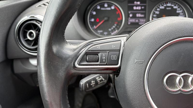 audi A3 2016 - 12