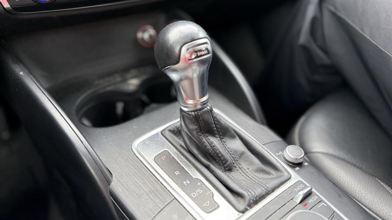 audi A3 2016 - 16