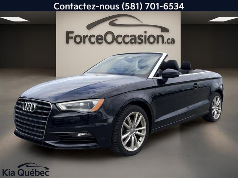 audi A3 2016 - 21
