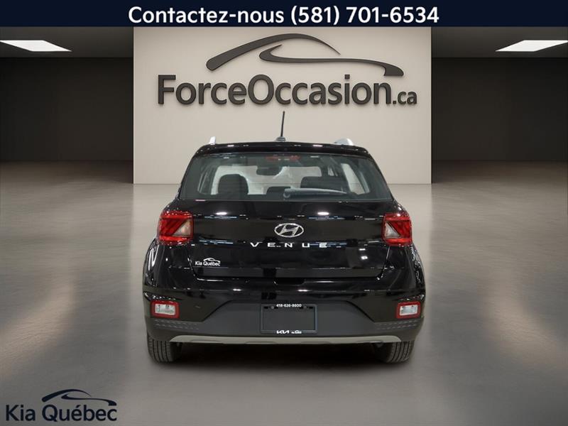 hyundai Venue 2024 - 5