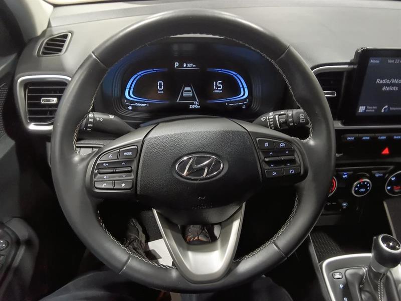 hyundai Venue 2024 - 15