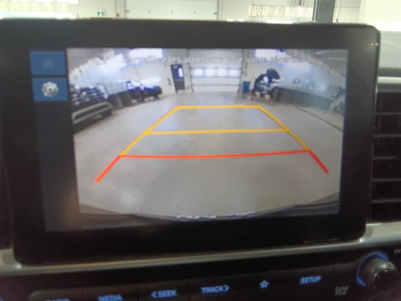hyundai Venue 2024 - 20