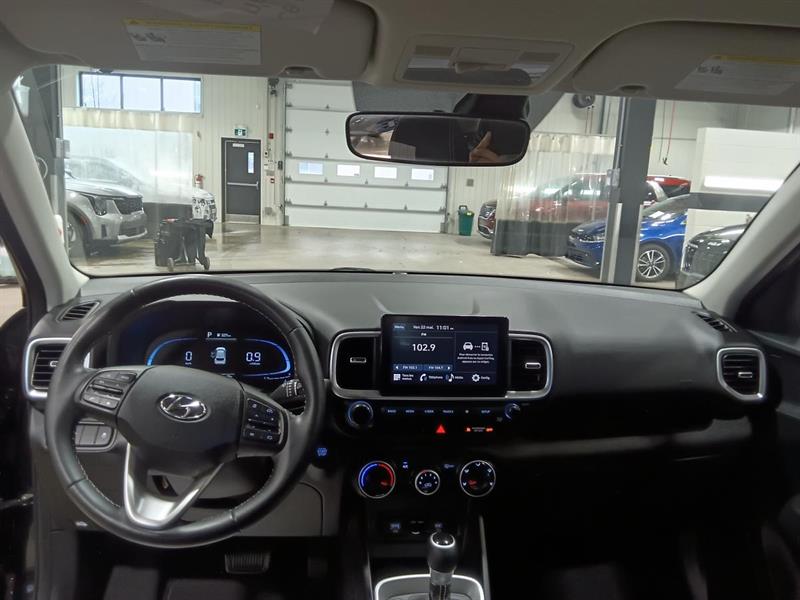 hyundai Venue 2024 - 22