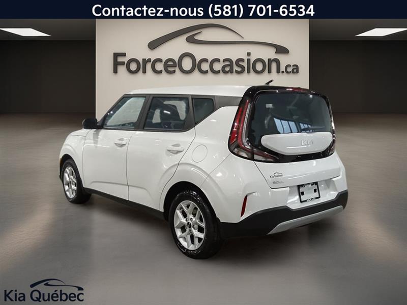 kia Soul 2023 - 2