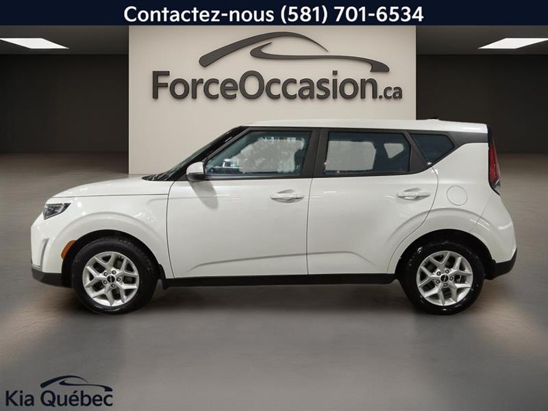 kia Soul 2023 - 3