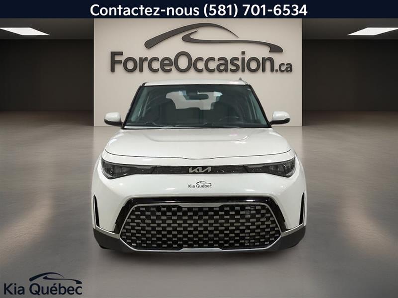 kia Soul 2023 - 4