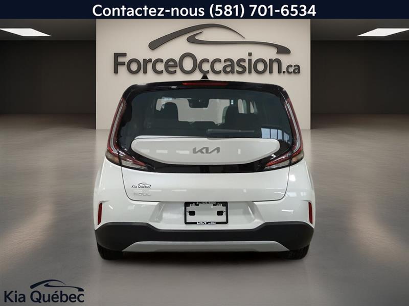kia Soul 2023 - 5