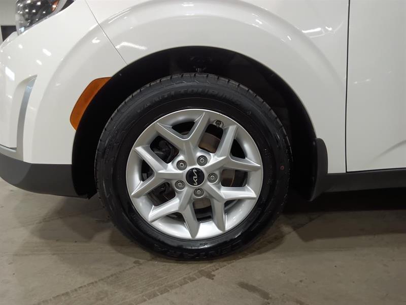 kia Soul 2023 - 6