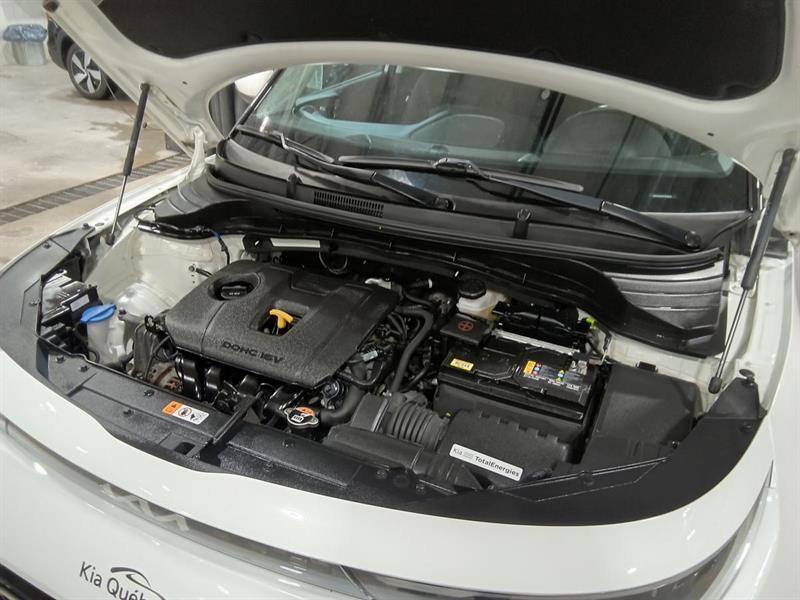kia Soul 2023 - 7