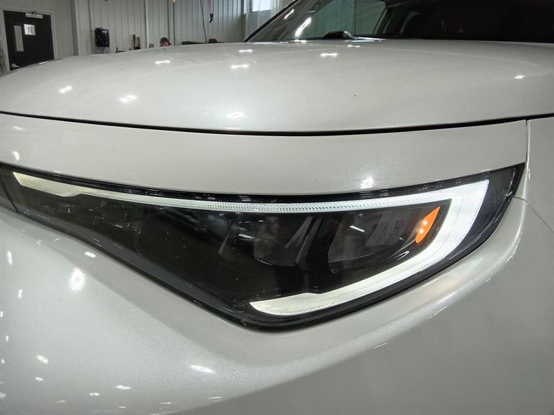 kia Soul 2023 - 9