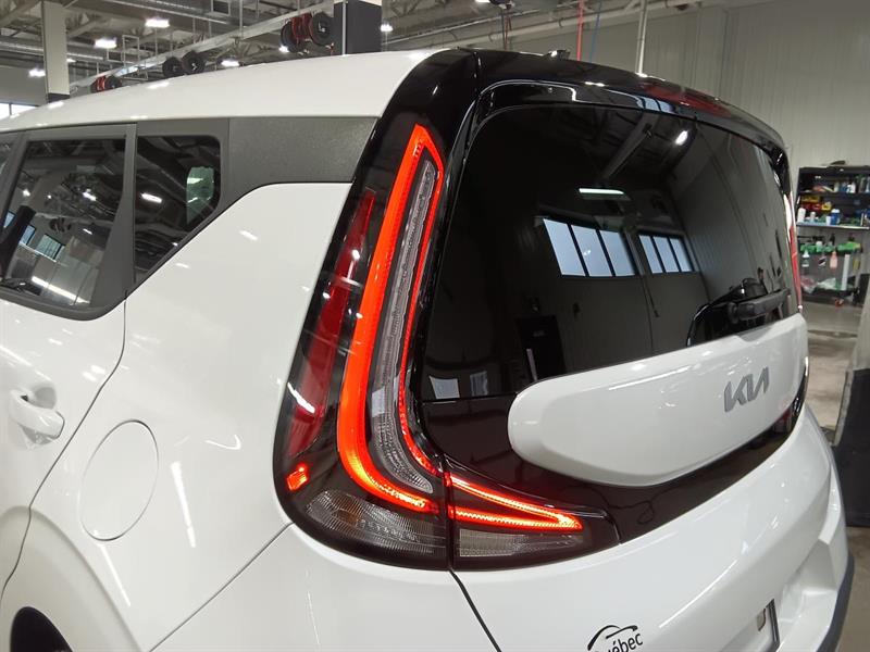 kia Soul 2023 - 11
