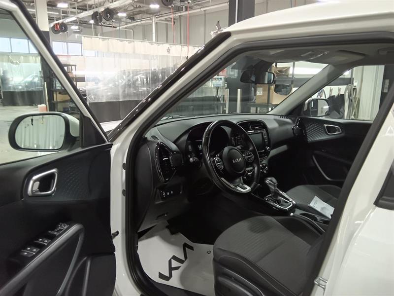 kia Soul 2023 - 12