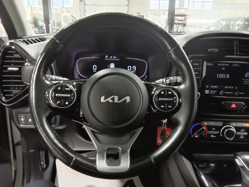 kia Soul 2023 - 14