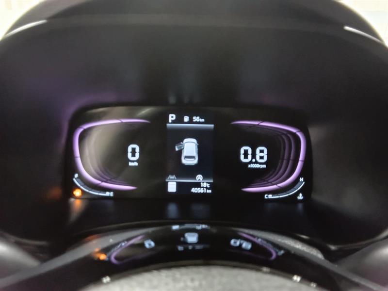 kia Soul 2023 - 15