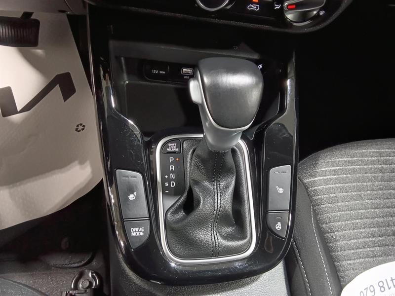 kia Soul 2023 - 17