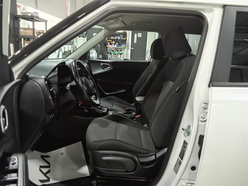 kia Soul 2023 - 20