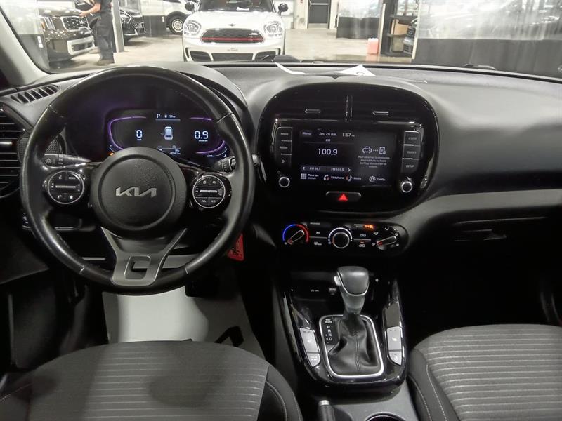 kia Soul 2023 - 21