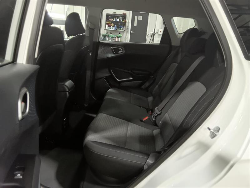 kia Soul 2023 - 22