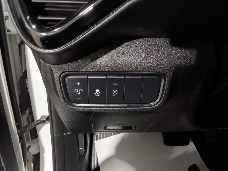 kia Soul 2023 - 24