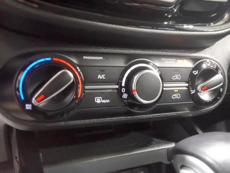 kia Soul 2023 - 25