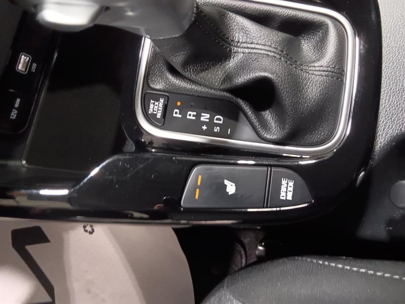 kia Soul 2023 - 26