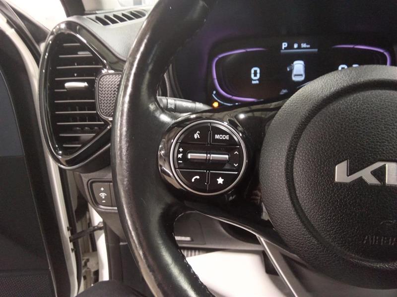 kia Soul 2023 - 29