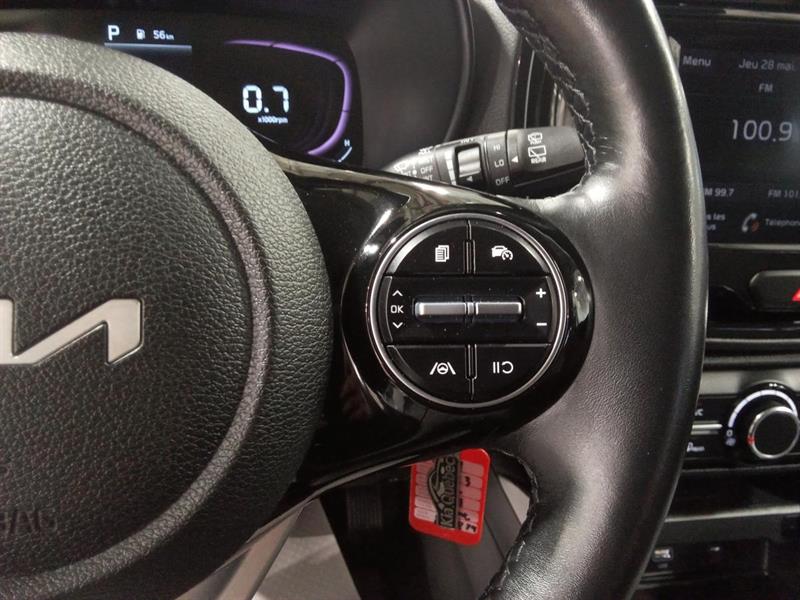 kia Soul 2023 - 30