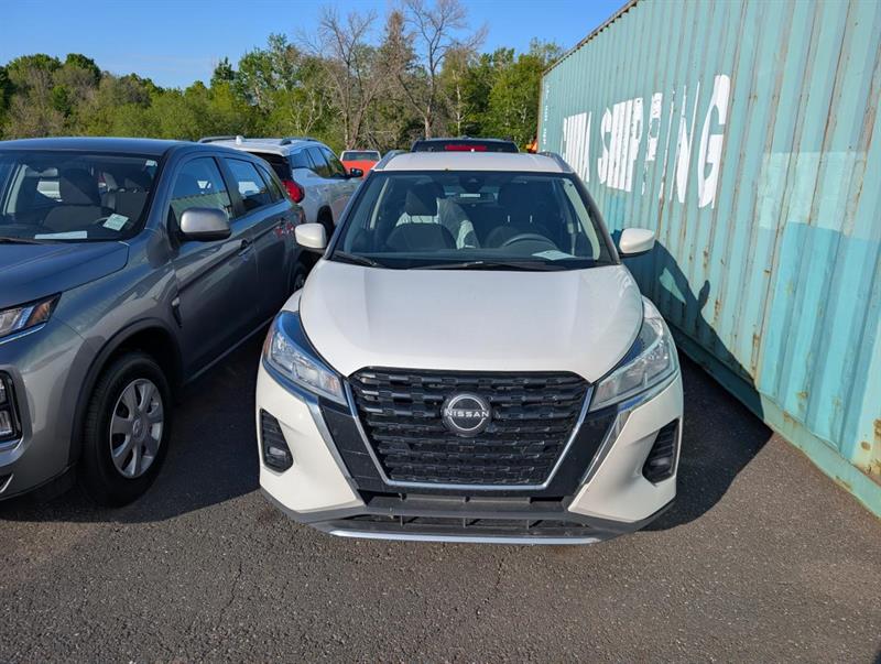 nissan Kicks 2022 - 3
