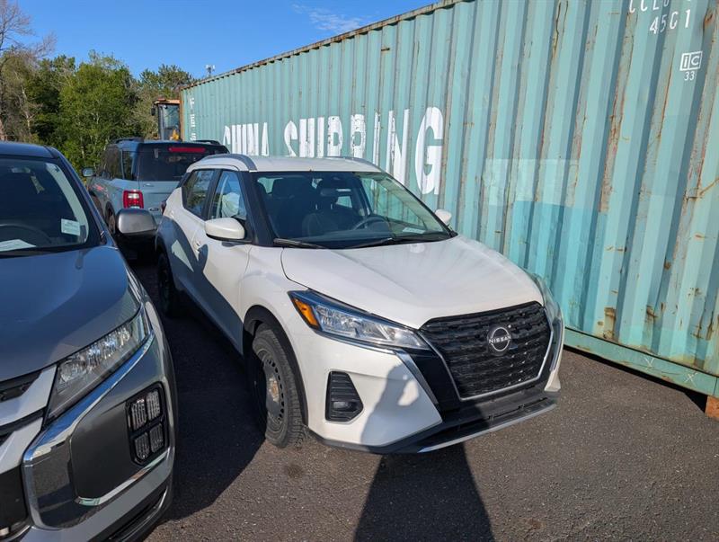 nissan Kicks 2022 - 5